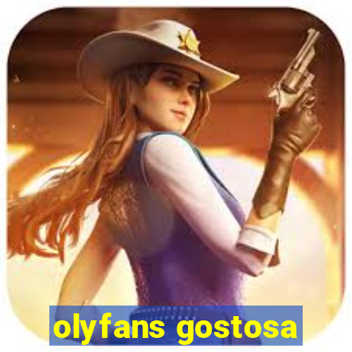 olyfans gostosa